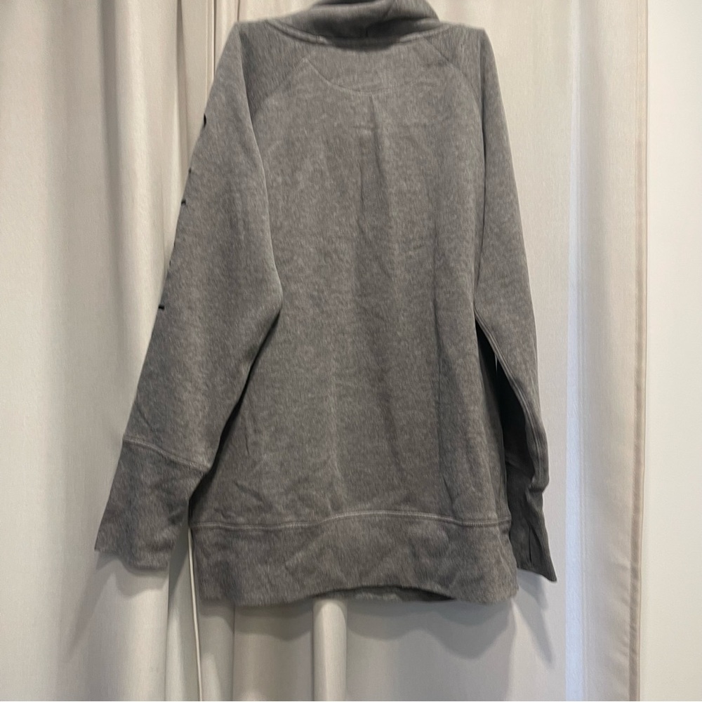 Calvin Klein Performance Sweatshirt - Picture 4 of 5